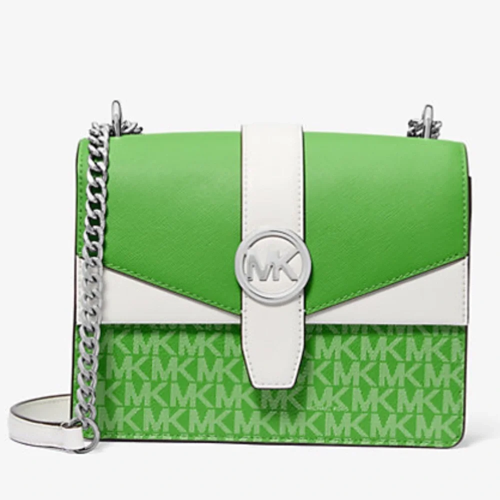 Michael Kors stylish chic